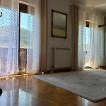 The View Διαμέρισμα Visoko