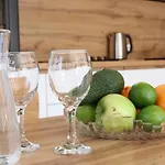 The View Διαμέρισμα Visoko