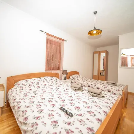 The View Apartament *