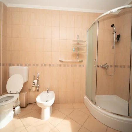 Apartment The View Visoko