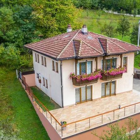 The View アパート *