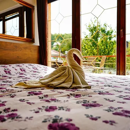 The View アパート ヴィソコ