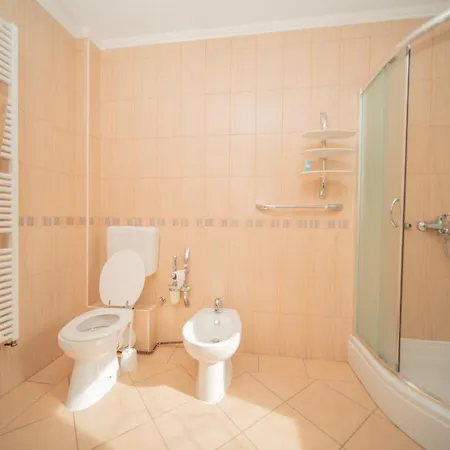 アパート The View