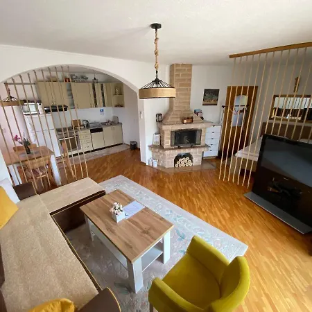 Apartment The View Visoko