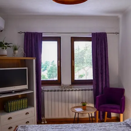 The View Apartment *