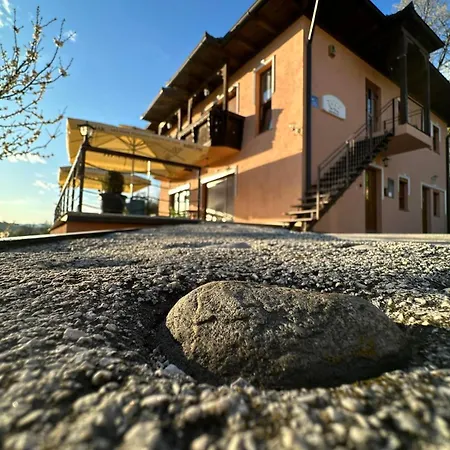 アパート The View