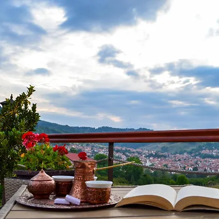 Appartement The View