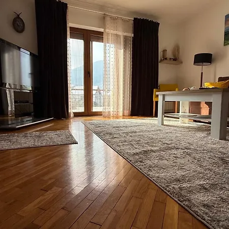 The View アパート *