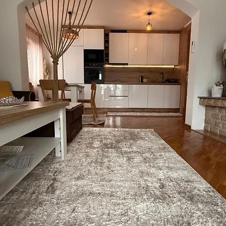 アパート The View *