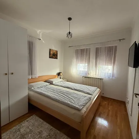 アパート The View *