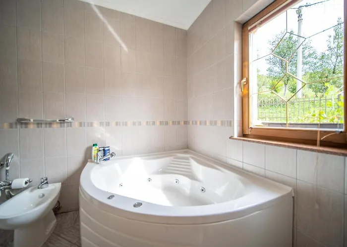 The View Apartman Visoko